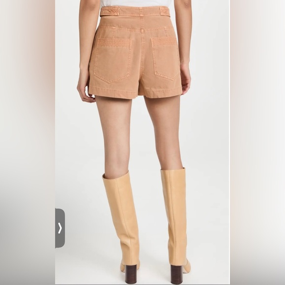 Brand new with tag Ulla Johnson Rilley shorts - Picture 4 of 12